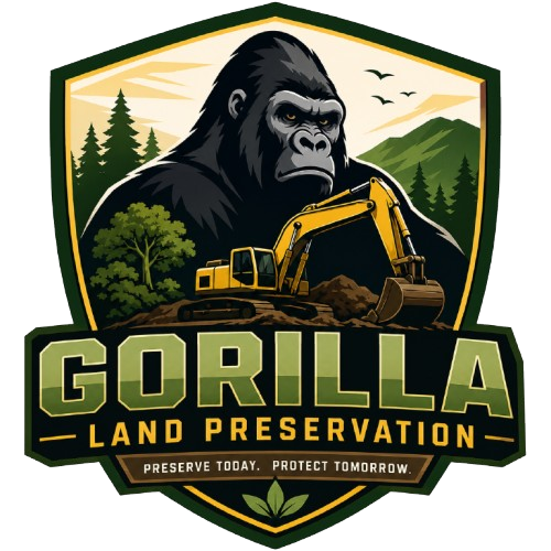Gorilla Land Preservation